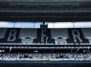 Botafogo enfrenta Cienciano em busca de reviravolta na Sul-americana