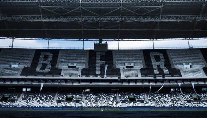 Botafogo enfrenta Cienciano em busca de reviravolta na Sul-americana