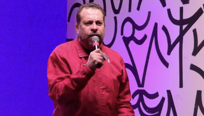 Boulos critica Mendonça e destaca empate eleitoral entre Lula e Flávio