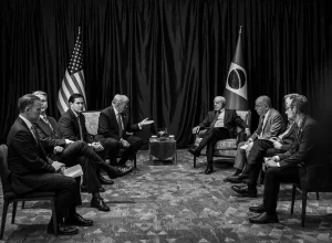 Brasil busca aliviar sobretaxas dos EUA antes de negociar tarifaço