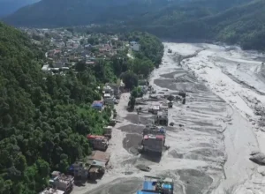 Brasil expressa solidariedade após desastre no Nepal e Tibete