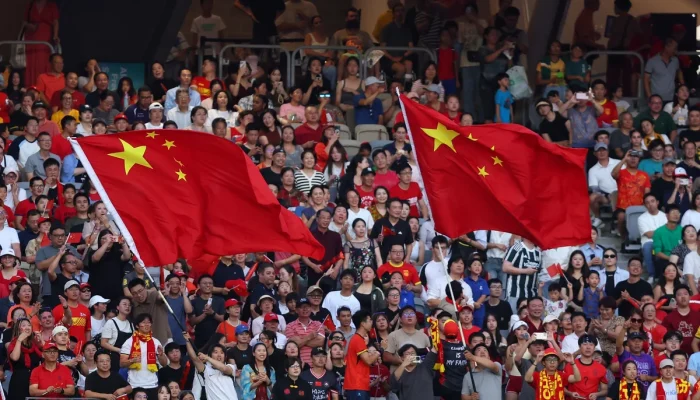 Brasileiros apoiam maior aproximação com a China, aponta pesquisa