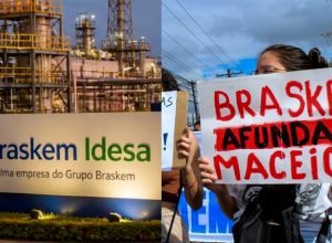 Braskem busca recuperação extrajudicial para reestruturar dívida bilionária