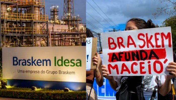 Braskem busca recuperação extrajudicial para reestruturar dívida bilionária