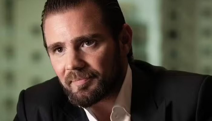 Daniel Vorcaro, presidente do Banco Master (Foto: Divulgação)