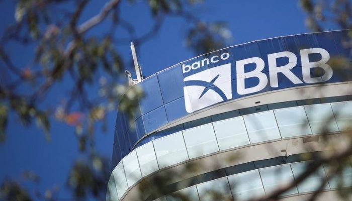 BRB planeja responsabilizar ex-dirigentes por prejuízos com Banco Master