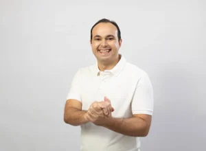 Breno Araújo é eleito deputado estadual em Pernambuco com ampla votação