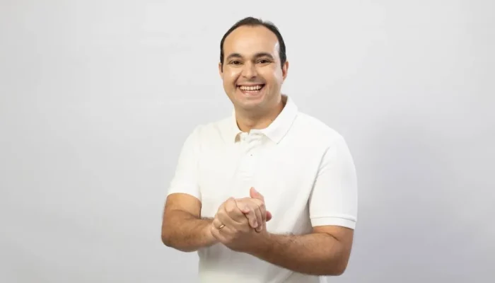 Breno Araújo é eleito deputado estadual em Pernambuco com ampla votação