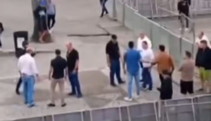 briga de prefeito e deputado em garanhuns