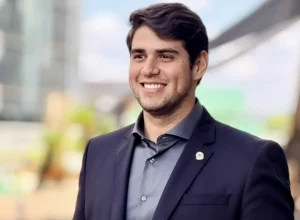 Bruno Marques lidera votação histórica para deputado estadual em Jatobá
