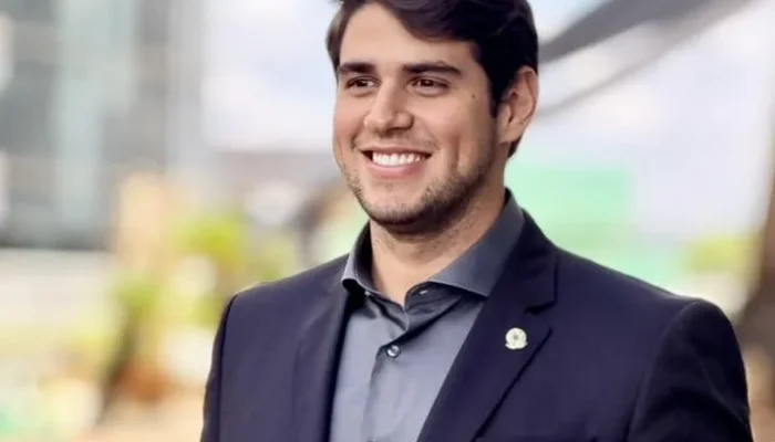 Bruno Marques lidera votação histórica para deputado estadual em Jatobá