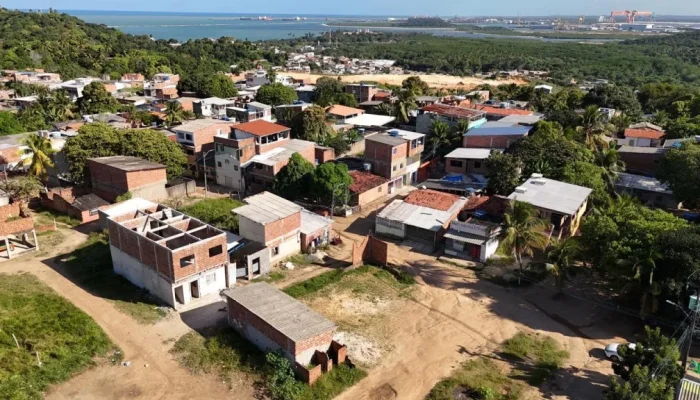 Cabo de Santo Agostinho anuncia pavimentação e nova praça no Areial