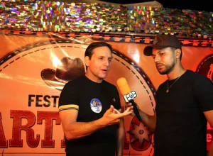 Cachoeirinha se destaca em Pernambuco com Festival do Artesão