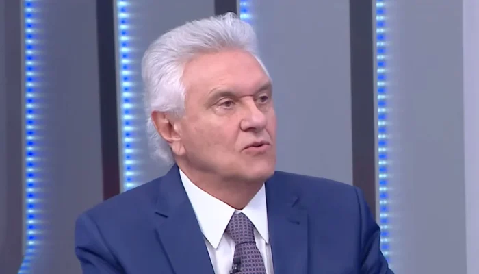 Caiado afirma que Senado tem apoio para impeachment de Alexandre de Moraes