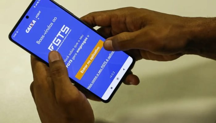Caixa inicia distribuição de R$ 13 bilhões do lucro do FGTS