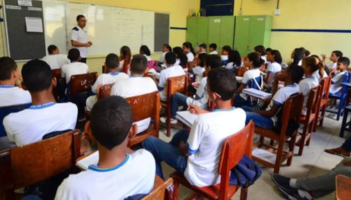 Câmara aprova orientação vocacional para estudantes do ensino médio