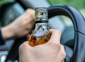 Câmara avança em projeto para punir motoristas alcoolizados com rigor
