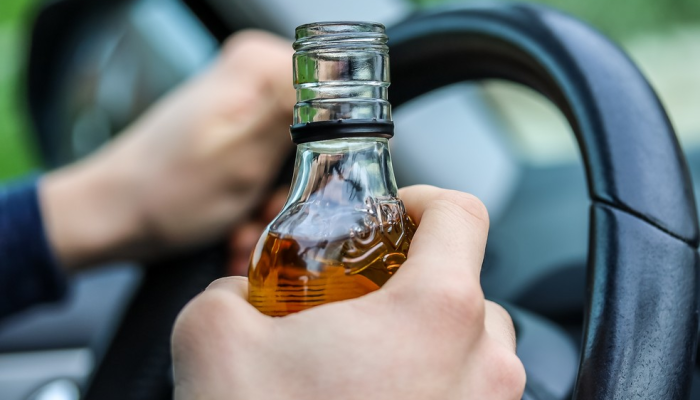 Câmara avança em projeto para punir motoristas alcoolizados com rigor