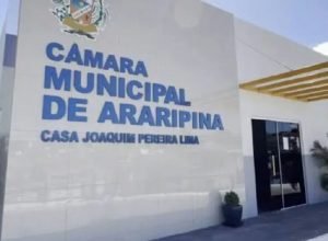 Câmara de Araripina anuncia nova convocação de aprovados em concurso