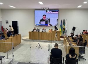 Câmara de Araripina aprova diretrizes orçamentárias em segunda votação