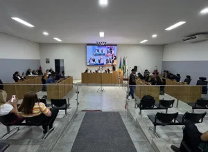 Câmara de Araripina define novas regras para eleição da Mesa Diretora