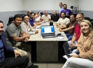 Câmara de Araripina discute condutas para eleições de 2026