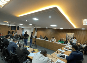 Câmara de Ouricuri prioriza segurança e inclusão social em novas pautas