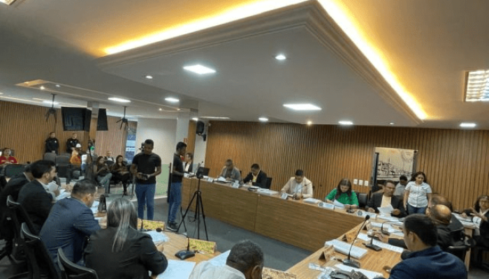 Câmara de Ouricuri prioriza segurança e inclusão social em novas pautas