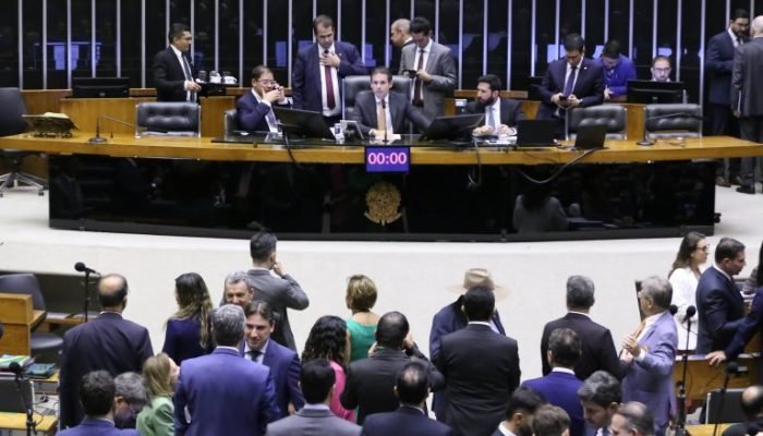 camara dos deputados