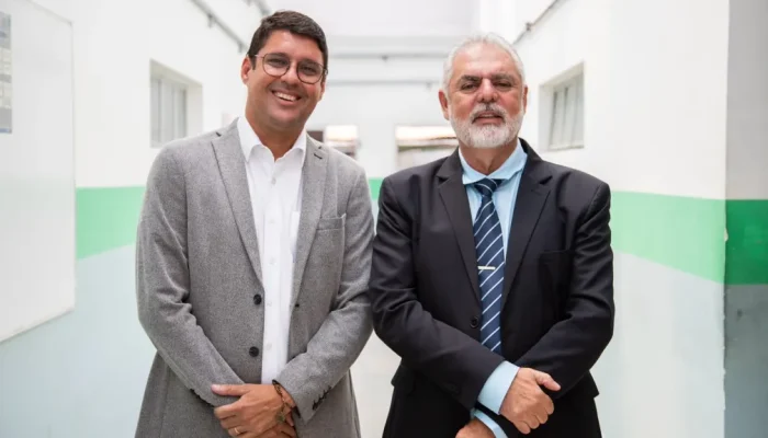 Camaragibe recebe conceito 'A' no ranking do Tesouro Nacional