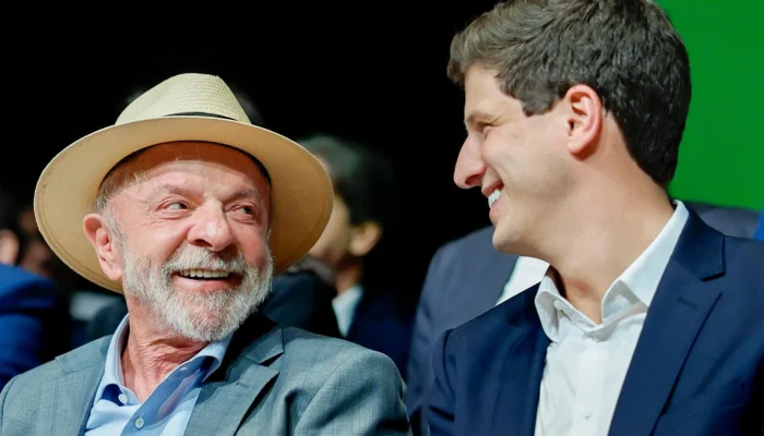Campanha de arrecadação de Lula não atinge meta de doações