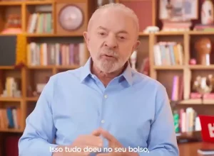Campanha de Lula destaca isenção do IR e medidas econômicas