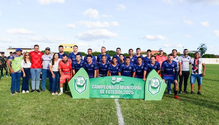 campeonato em trindade