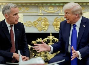 Canadá confirma suspensão temporária de tarifas dos EUA após acordo com Trump