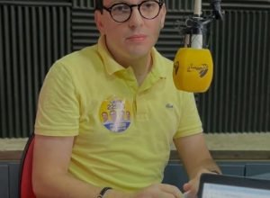 Candidato Raffiê Dellon insiste em debate público para eleição em Caruaru