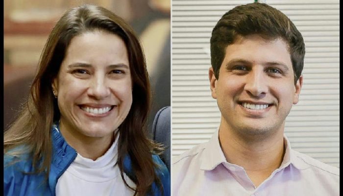Candidatos ao governo de Pernambuco priorizam interior e não participam da Marcha para Jesus