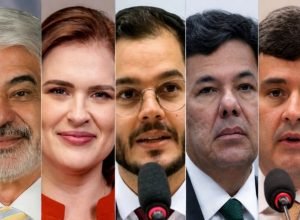 Candidatura avulsa agita disputa ao Senado em Pernambuco