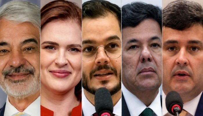 Candidatura avulsa agita disputa ao Senado em Pernambuco