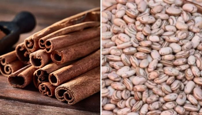 Canela e leguminosas ajudam a controlar glicemia e prevenir diabetes