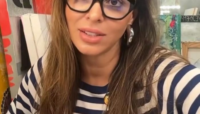 Cantora Alinne Rosa registra boletim após agressão em show no Fortal