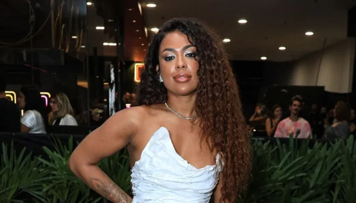 Cantora Marvvila enfrenta perseguição de stalker e desabafa sobre medo