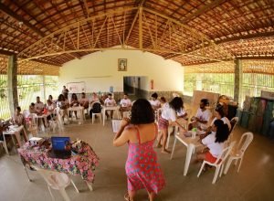 Capacitação cultural gratuita impulsiona artistas na Mata Norte de Pernambuco