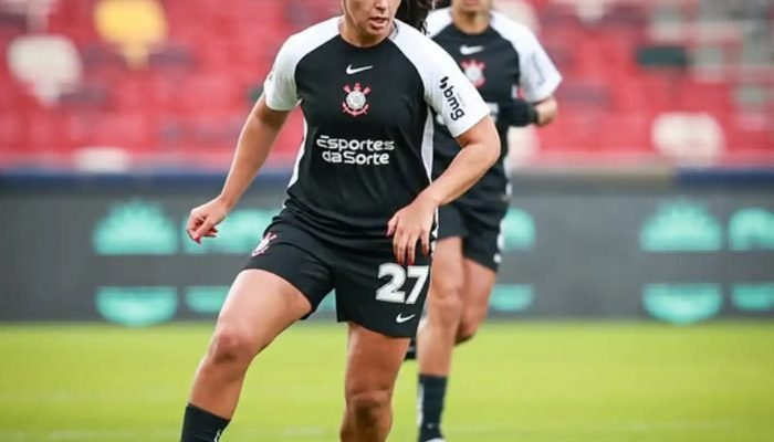 © corinthiansfutebolfeminino/ Instagram