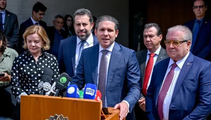 © Douglas Gomes/Câmara dos Deputa