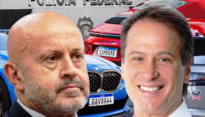 Roberto GonÃ§alves