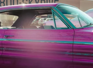 Carrinho Hot Wheels rosa de 1968 é leiloado por valor recorde