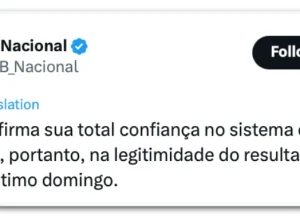 Carta de Flávio Bolsonaro gera reações políticas intensas no Brasil