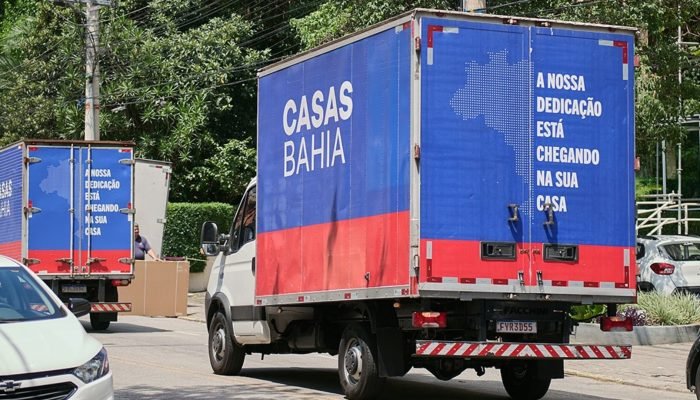 Casas Bahia reforça segurança após ameaças de credora