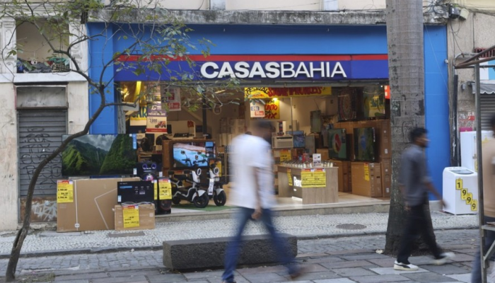 Casas Bahia sob investigação por suposta manipulação contábil