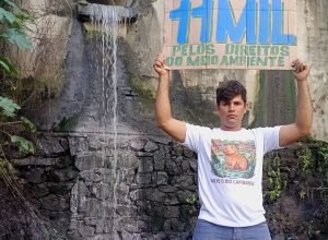Cassiano do Meio Ambiente propõe centros de triagem para reciclagem em Pernambuco